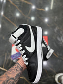 Borough Mid “Preto”