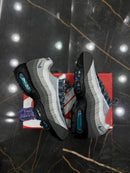 AIR MAX 95 "NEON TURQUOISE" - PRONTA ENTREGA