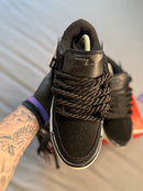 NK SB TWIST "Preto/Camurça" - Pronta entrega