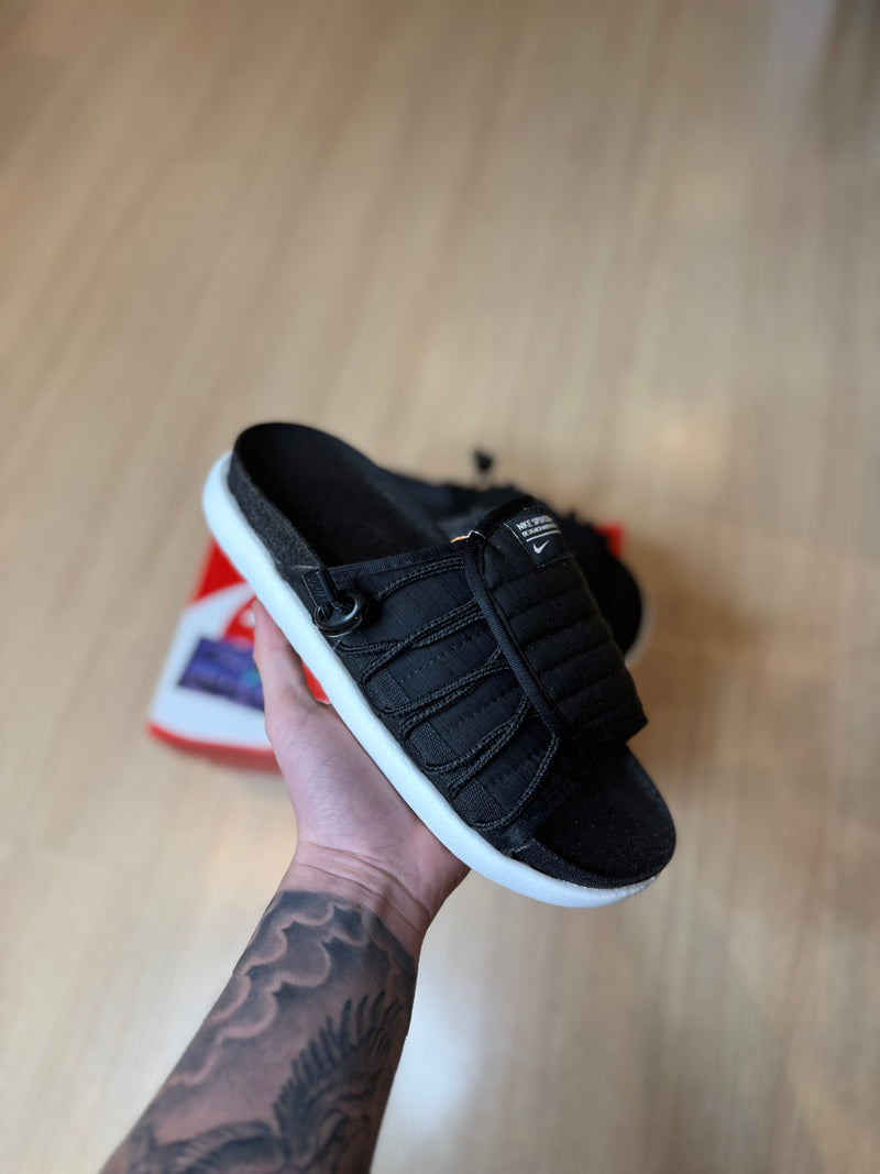 NK ASUNA 2.0 "SAIL BLACK" - PRONTA ENTREGA