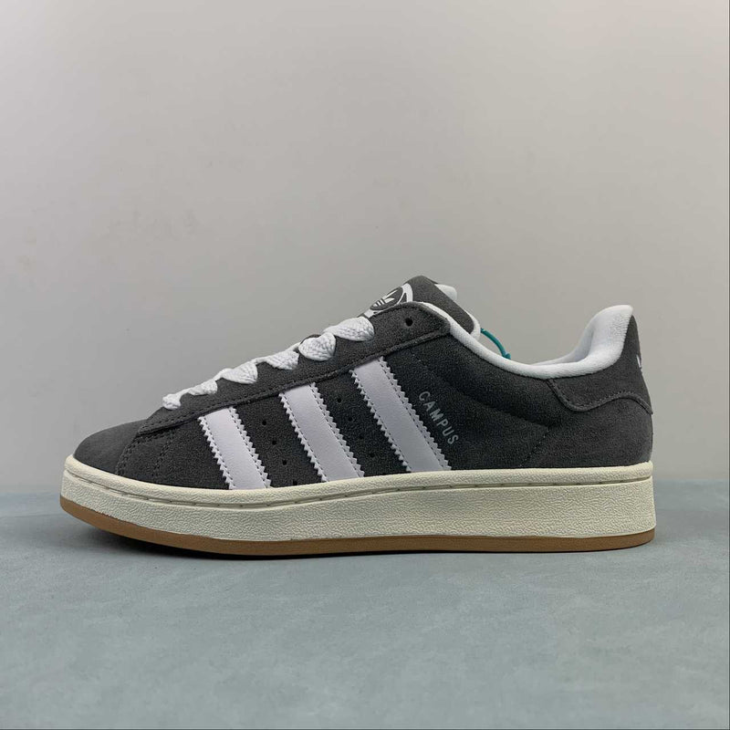 Adidas Campus 00's "Grey"