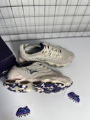 Mizuno Wave Prophecy LS "Flor de Lótus"