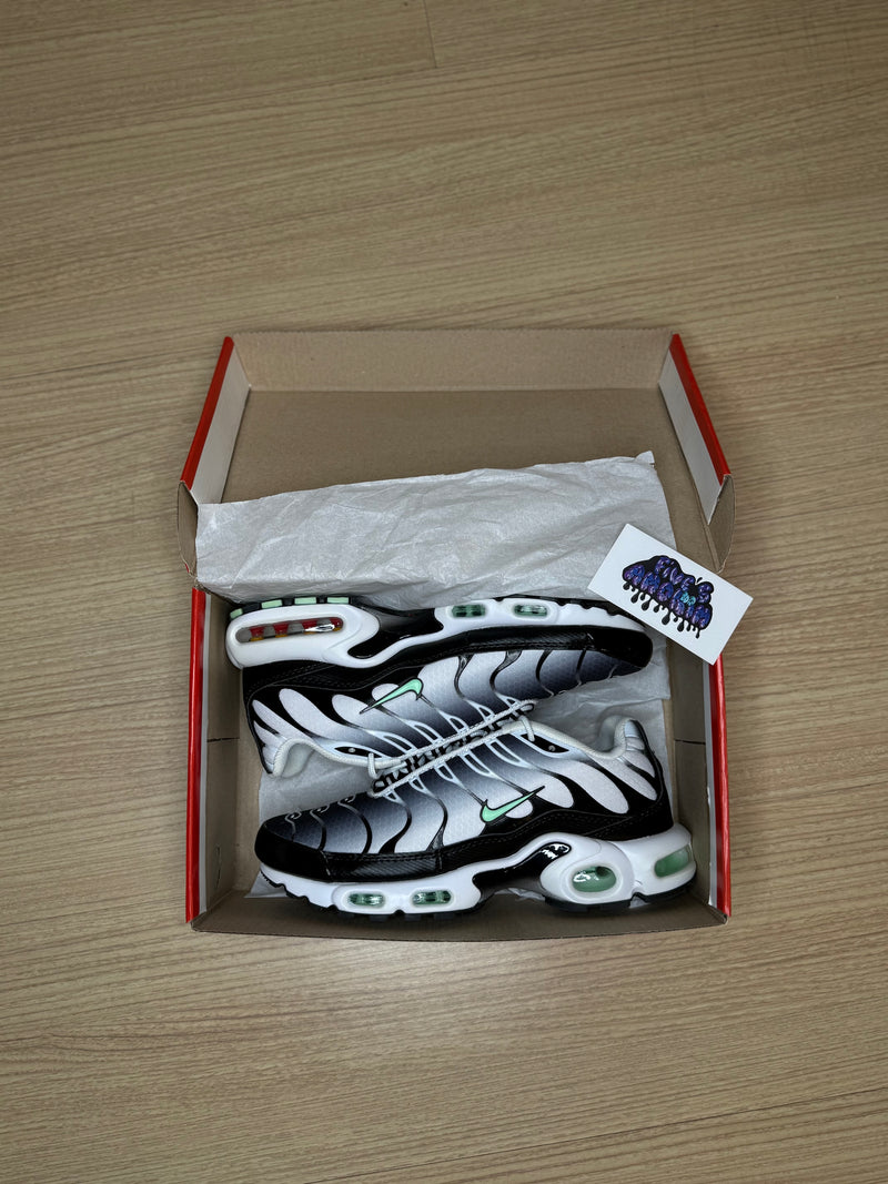 NK AIR MAX PLUS TN ''SEAFOAN'' - PRONTA ENTREGA