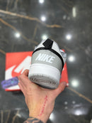 Borough Low “Cinza”