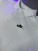 Polo Nike Club "Branca"