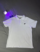 Polo Nike Club "Branca"