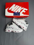 NK AIR MAX PLUS TN "PINK RISE" - PRONTA ENTREGA