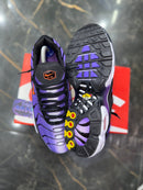 NK AIR MAX PLUS TN ''VOLTAGE PURPLE 2024'' - PRONTA ENTREGA