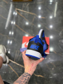 Borough Low “Azul"