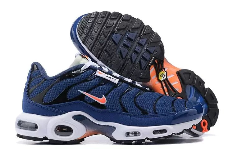 Air Max Plus TN 1 “Running Club”