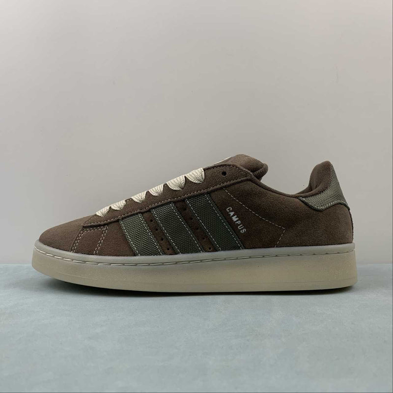 Adidas Campus 00's "Marrom"