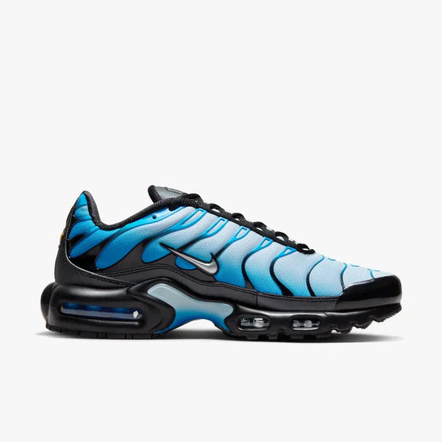 NK AIR MAX PLUS TN ''BLUE GRADIENT'' - PRONTA ENTREGA