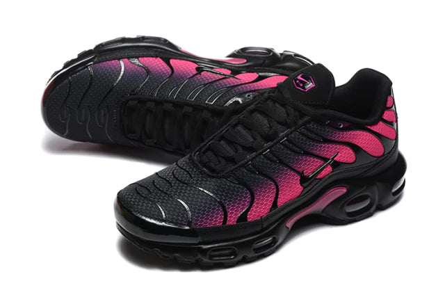NK AIR MAX PLUS TN "PINK FADE V2" - PRONTA ENTREGA