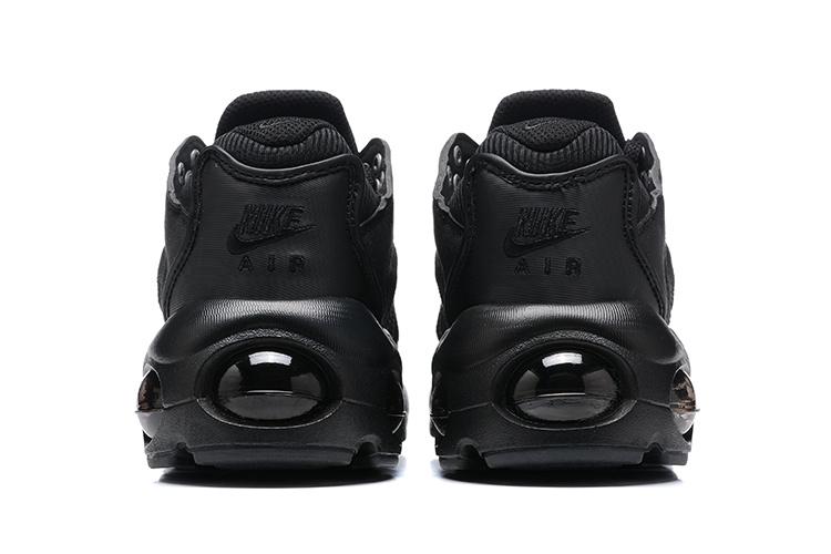 AirMax TW “Triple Black”