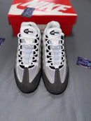 AIR MAX 95 "GRADIENT GREY" - PRONTA ENTREGA
