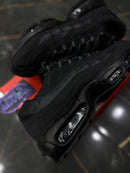 AIR MAX 95 "NEW BLACK" - PRONTA ENTREGA