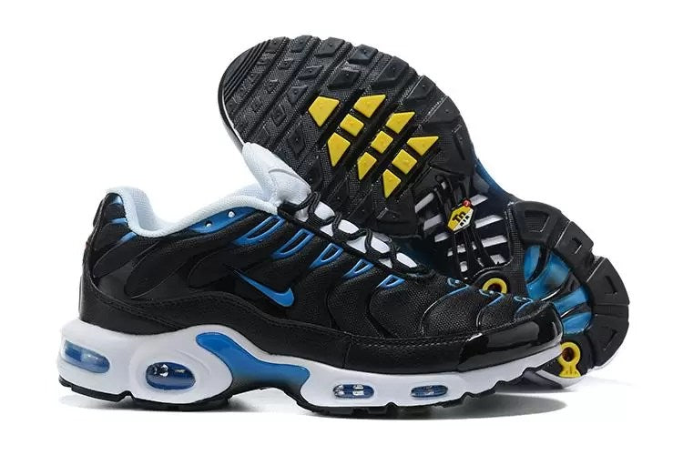 Air Max Plus TN 1 “Laser Blue”