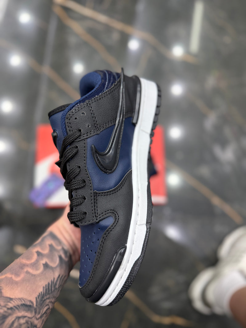 NK SB TWIST "Azul Escuro" - Pronta entrega