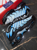 NK AIR MAX PLUS TN ''BLUE GRADIENT'' - PRONTA ENTREGA