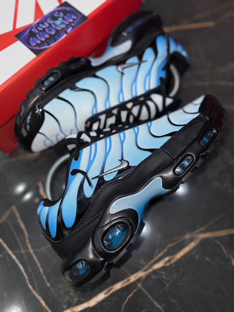 NK AIR MAX PLUS TN ''BLUE GRADIENT'' - PRONTA ENTREGA