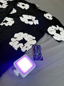 Conjunto Denim Tears "Black"