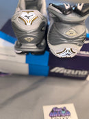 MIZUNO WAVE PROPHECY 7 "BRANCO"
