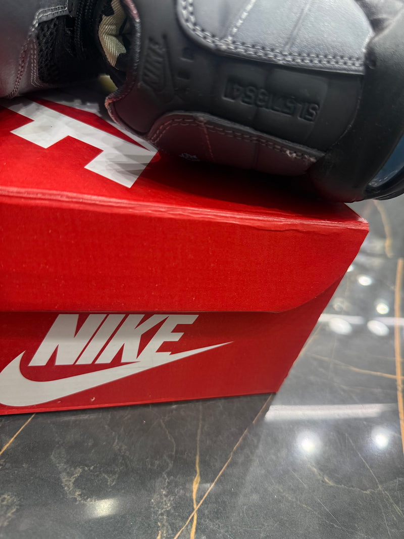 CORTEIZ X AIR MAX 95 "AEGEAM STORM" - PRONTA ENTREGA