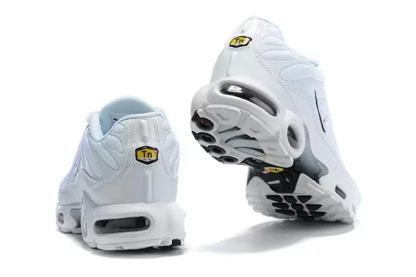 Air Max Plus TN 1 “White/Black”