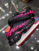 NK AIR MAX PLUS TN "HYPER PINK" - PRONTA ENTREGA