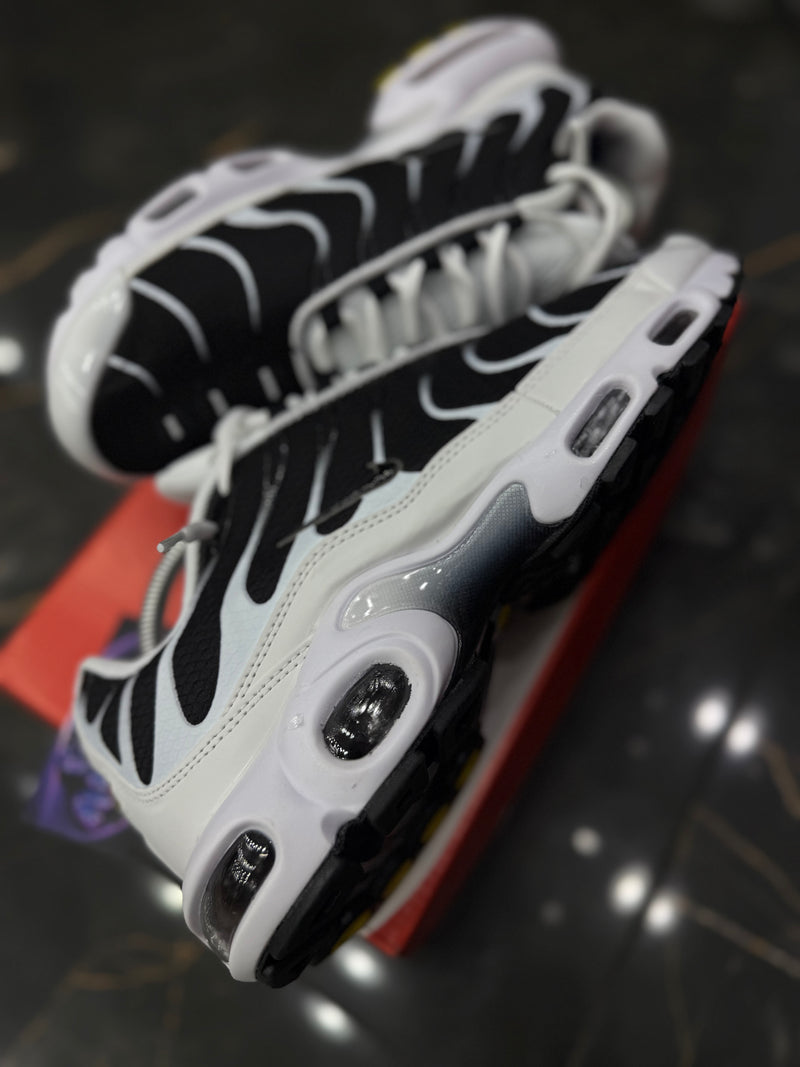NK AIR MAX PLUS TN ''KILLER WHALE" - PRONTA ENTREGA