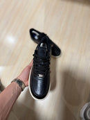 Air Force 1 "Couro" - PRONTA ENTREGA