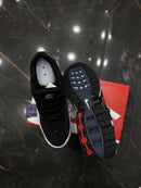 NK AIR MAX DN ''BLACK/WHITE'' - PRONTA ENTREGA