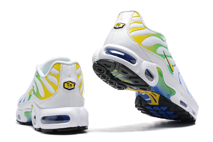 Air Max Plus Tn ''Made in Brazil''