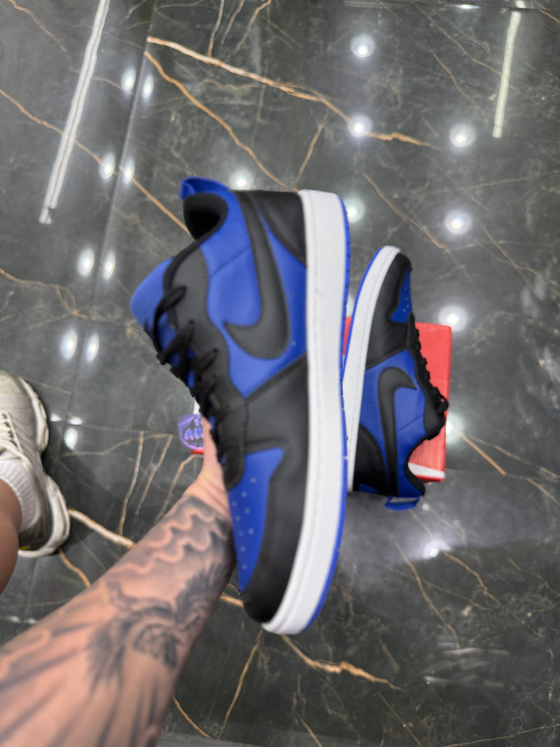 Borough Low “Azul”