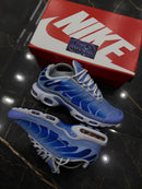 NK AIR MAX PLUS TN "ROYAL PULSE" - PRONTA ENTREGA