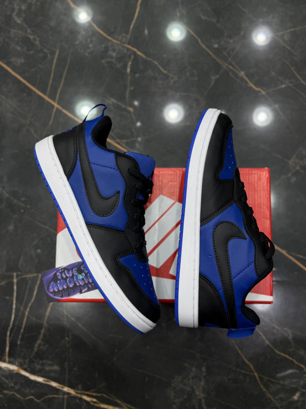 Borough Low “Azul”