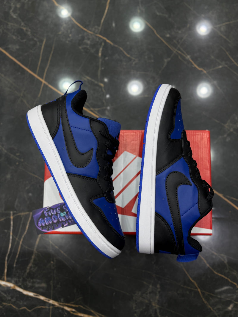 Borough Low “Azul”