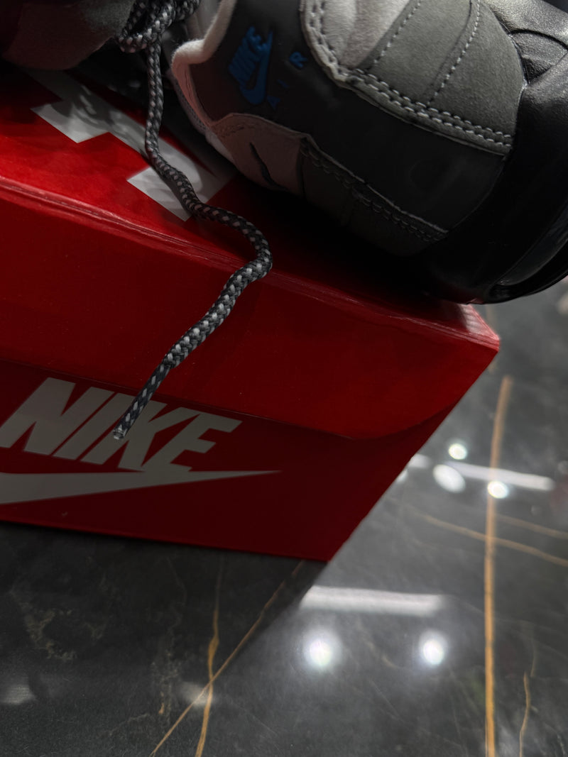 AIR MAX 95 "NEON TURQUOISE" - PRONTA ENTREGA