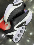 NK AIR MAX DN ''BLACK/WHITE'' - PRONTA ENTREGA