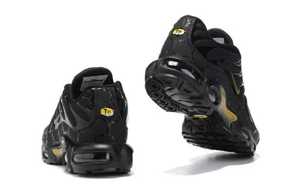 Air Max Plus TN 1 “Black/Gold”