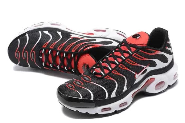 Air Max Plus TN 1 “University Red”