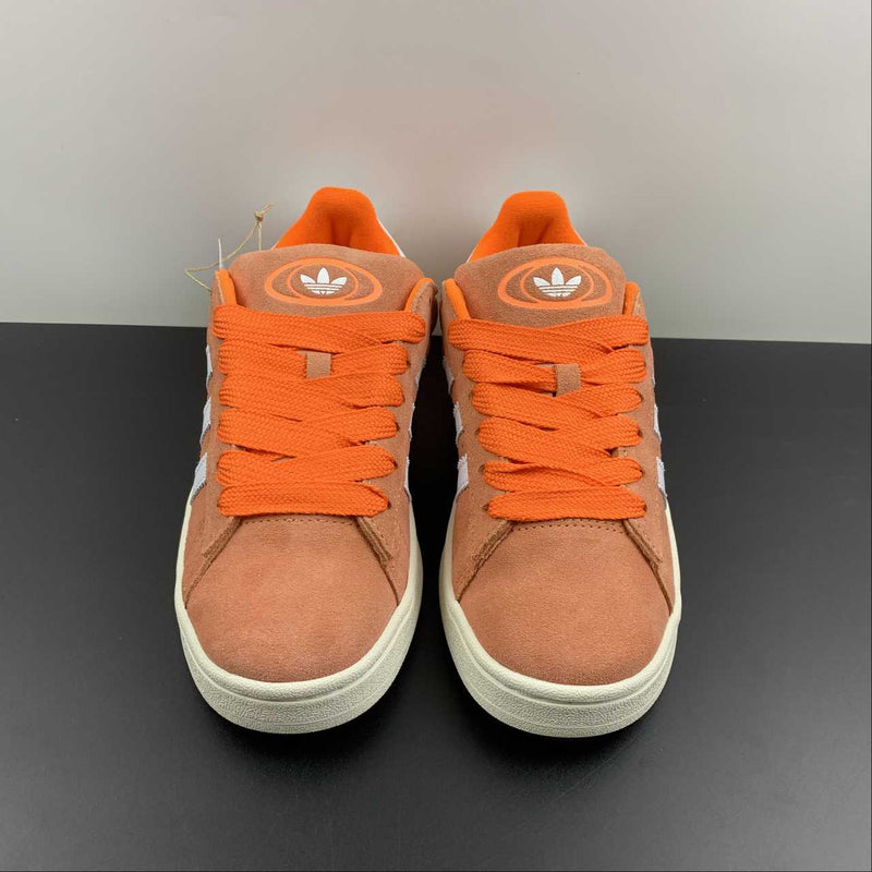 Adidas Campus 00's "Solar Orange"