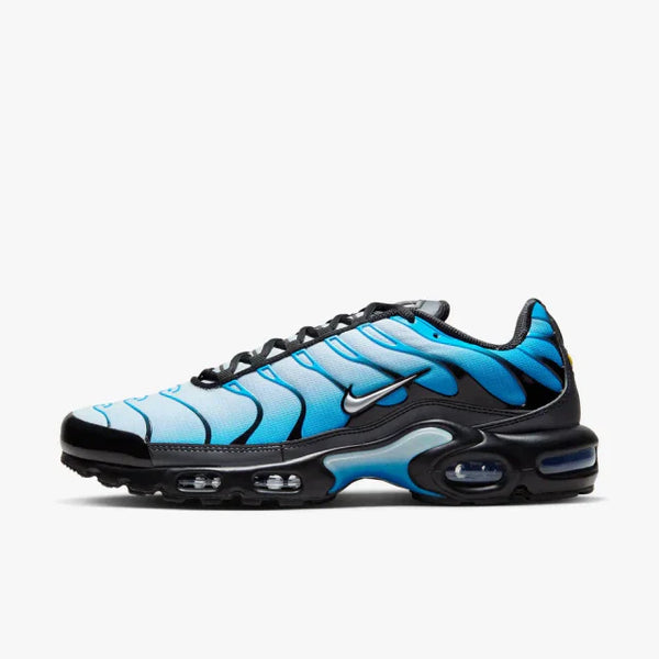 NK AIR MAX PLUS TN ''BLUE GRADIENT'' - PRONTA ENTREGA