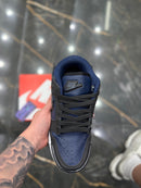 NK SB TWIST "Azul Escuro" - Pronta entrega