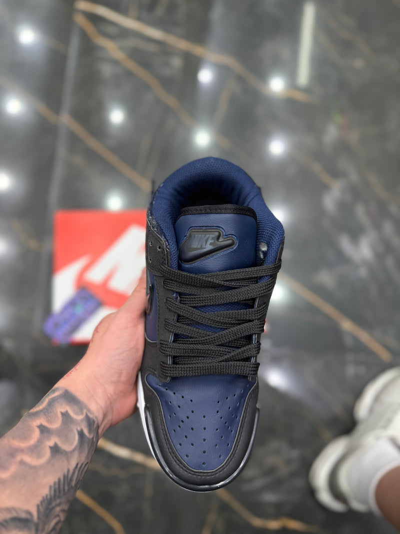 NK SB TWIST "Azul Escuro" - Pronta entrega