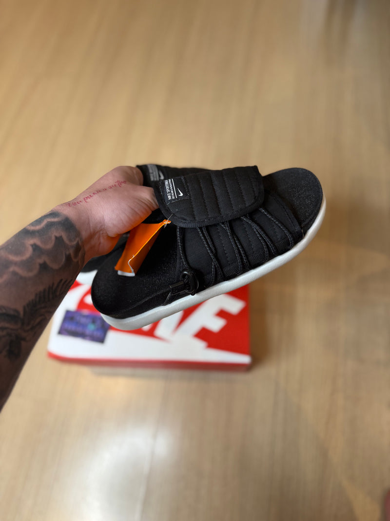 NK ASUNA 2.0 "SAIL BLACK" - PRONTA ENTREGA