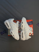 AIR MAX 95 "ESSENCIAL WHITE" - PRONTA ENTREGA