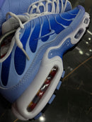 NK AIR MAX PLUS TN "ROYAL PULSE" - PRONTA ENTREGA