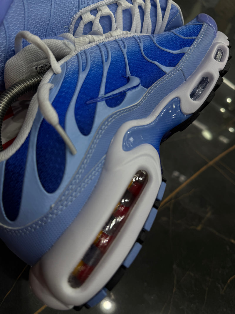 NK AIR MAX PLUS TN "ROYAL PULSE" - PRONTA ENTREGA