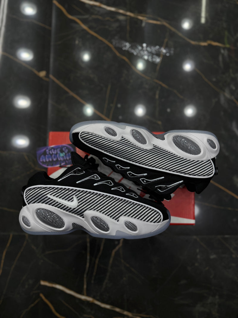 NOCTA x Nike Glide "Black & White" - Pronta entrega